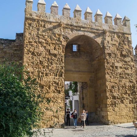 Casa Ruano Daire Cordoba Dış mekan fotoğraf