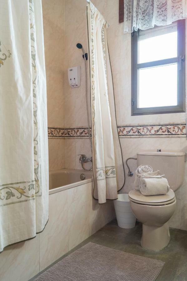 Casa Ruano Daire Cordoba Dış mekan fotoğraf