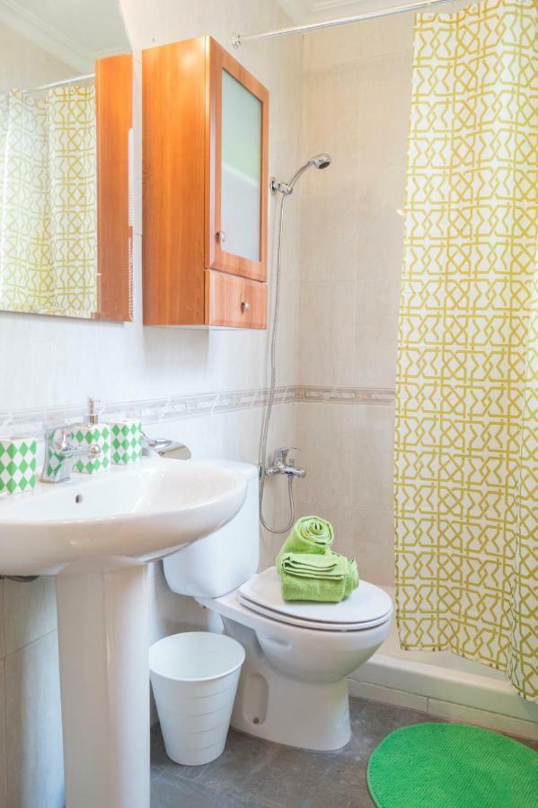Casa Ruano Daire Cordoba Dış mekan fotoğraf
