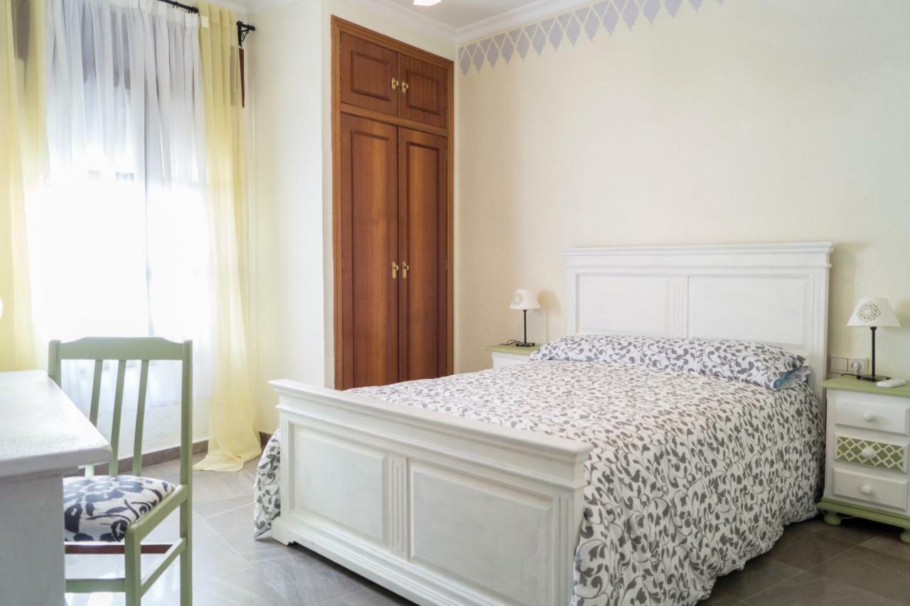 Casa Ruano Daire Cordoba Dış mekan fotoğraf