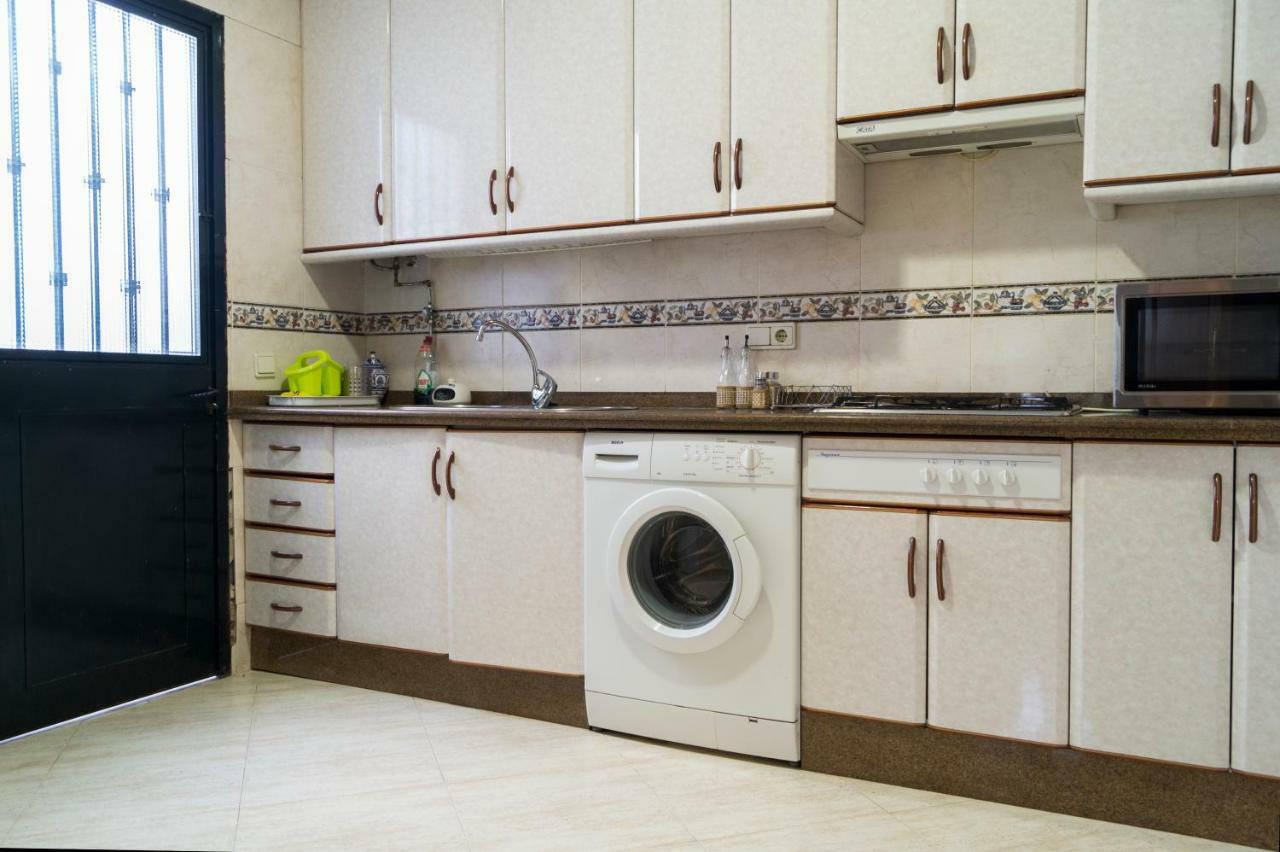 Casa Ruano Daire Cordoba Dış mekan fotoğraf