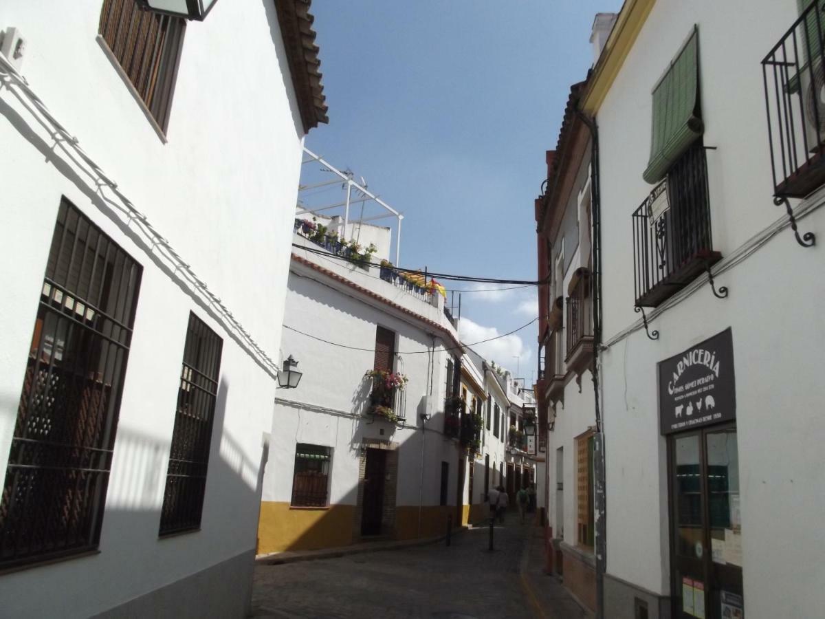 Casa Ruano Daire Cordoba Dış mekan fotoğraf